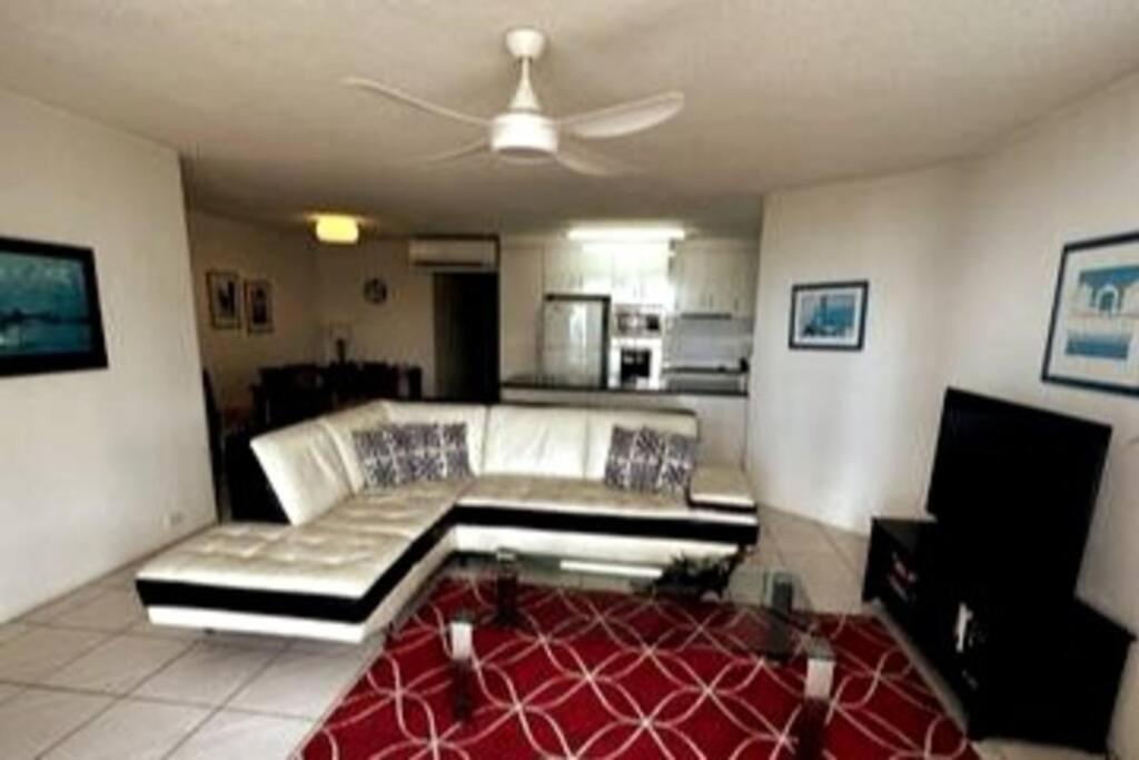 2 Bedroom Ocean View - Alexandria Apartments -Alexandra Headland Maroochydore Exterior foto