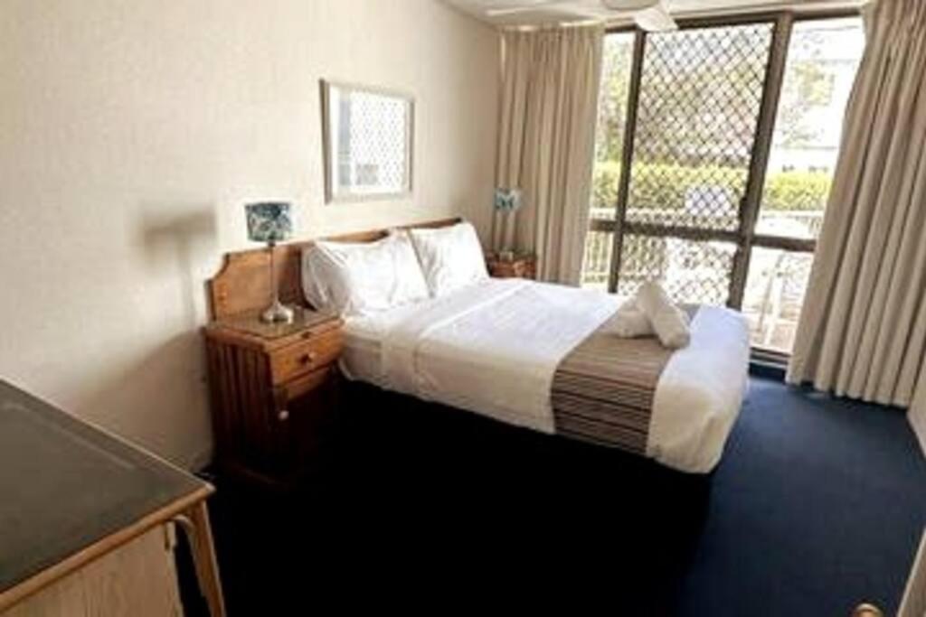 2 Bedroom Ocean View - Alexandria Apartments -Alexandra Headland Maroochydore Exterior foto