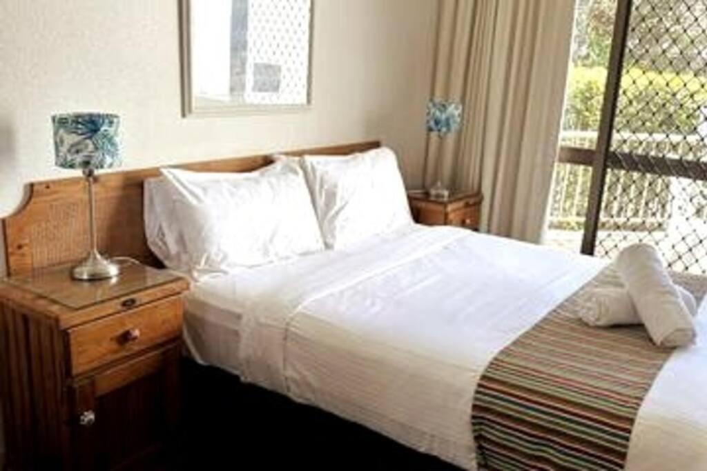 2 Bedroom Ocean View - Alexandria Apartments -Alexandra Headland Maroochydore Exterior foto