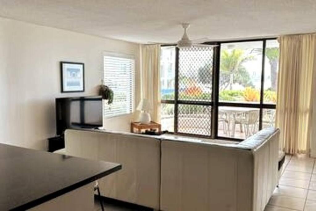 2 Bedroom Ocean View - Alexandria Apartments -Alexandra Headland Maroochydore Exterior foto