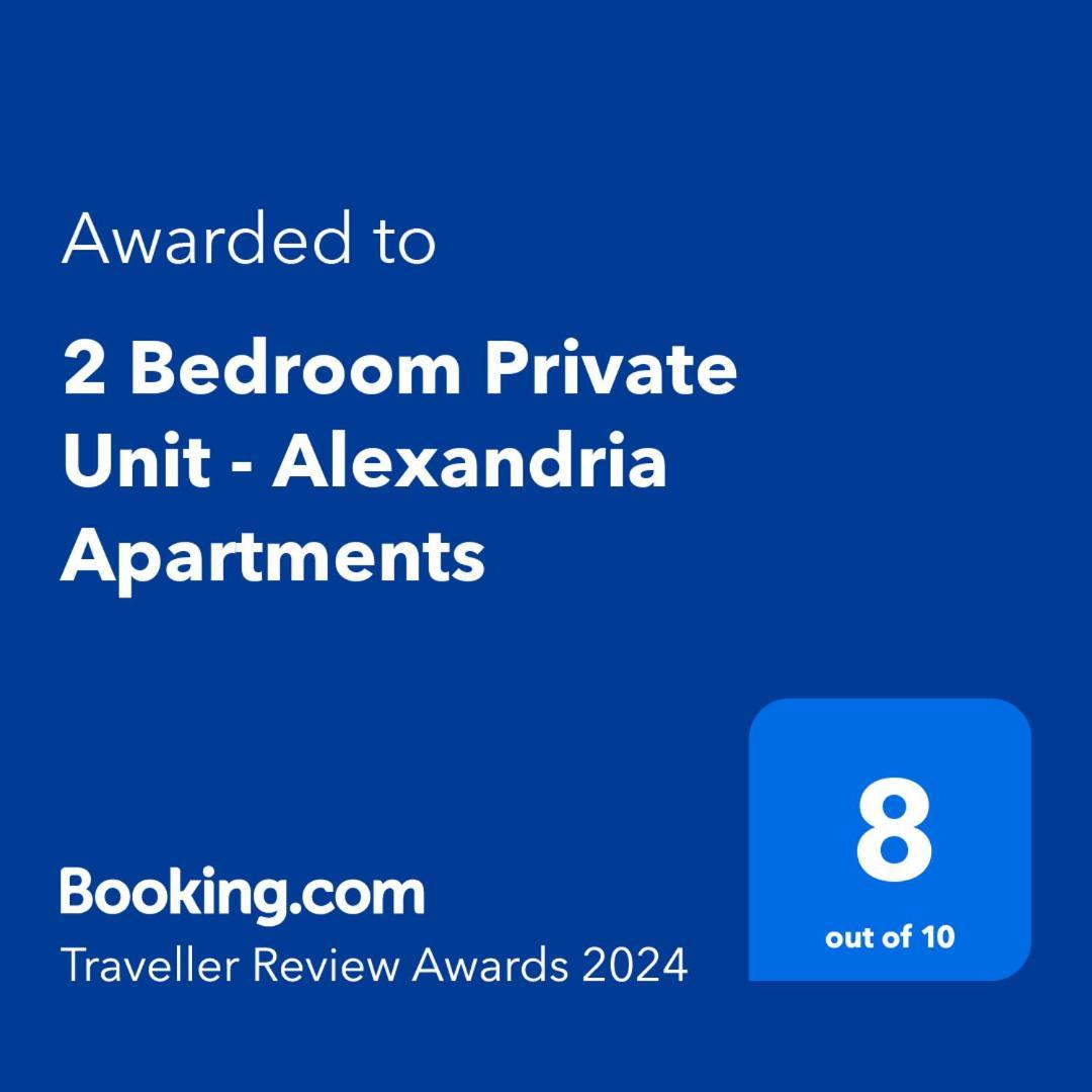 2 Bedroom Ocean View - Alexandria Apartments -Alexandra Headland Maroochydore Exterior foto